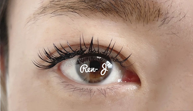 Eyelash salon Ren-J
