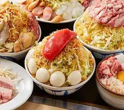 月島もんじゃ　いろは西仲店