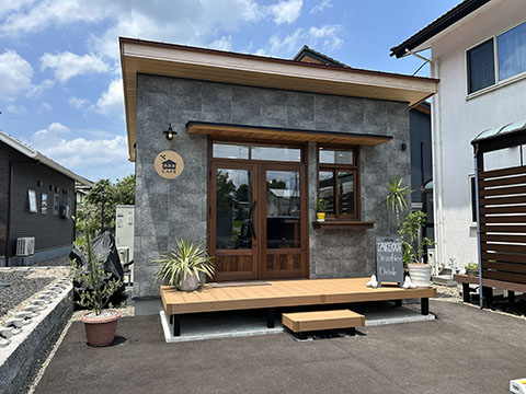 aaaCAFE