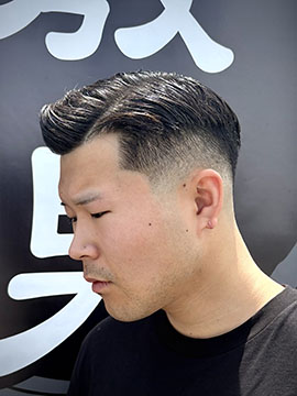 倉敷男児