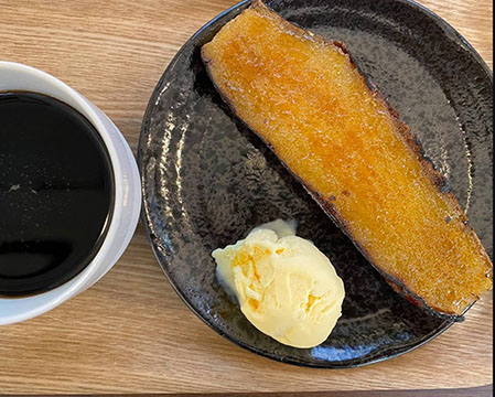 きまぐれcafeまるかん