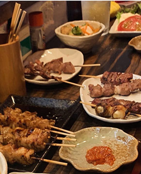 呑み処　とんび