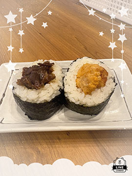 おむすび　ゆみな