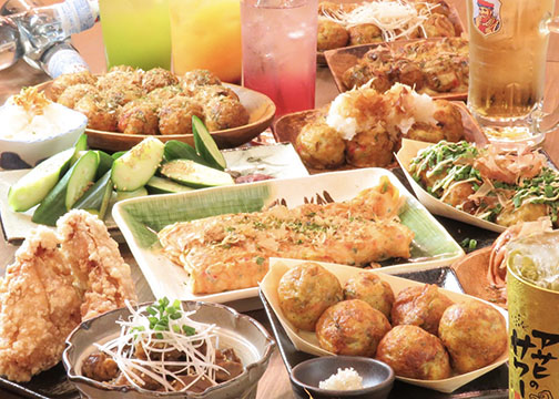 縁だこ浜松本店