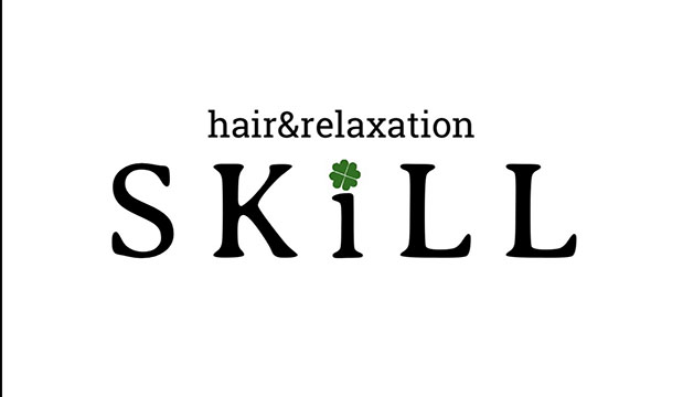 hair & relaxation SKiLL