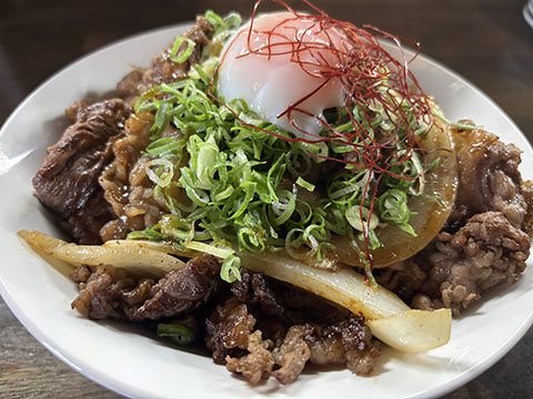 餃子酒場　猪天