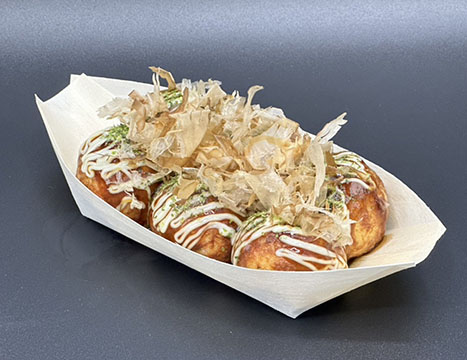 たこ焼き重禄兵衛