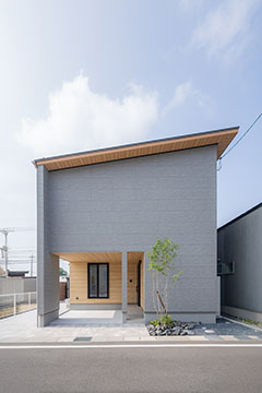 株式会社彩家　鳥取店