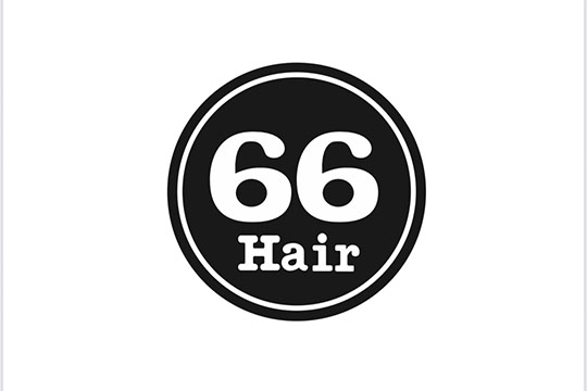 66Hair