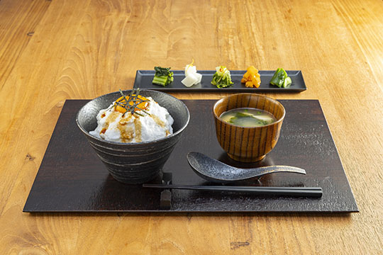 本町一丁目カフェ
