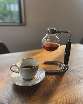 茶寮GARYOU