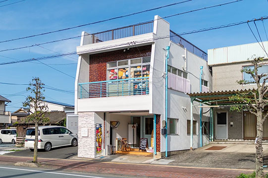 コノ花咲クヤ