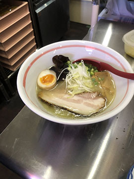 一楽