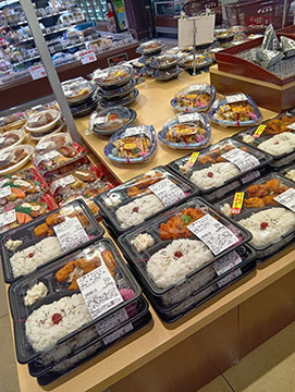 フードセンターたかき南原店