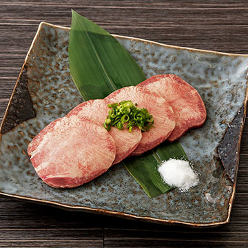 焼肉牛星　大森店