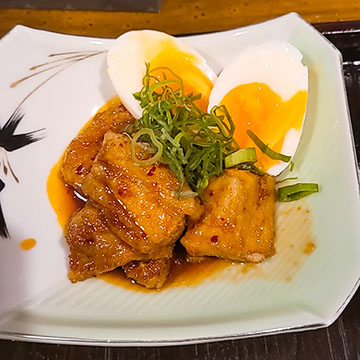 純麹