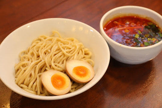 麺鶴亀屋