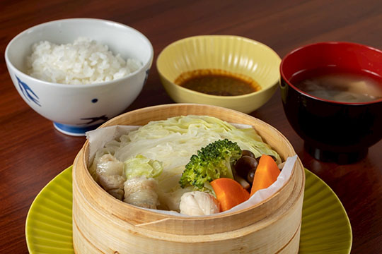 つぐみカフェ