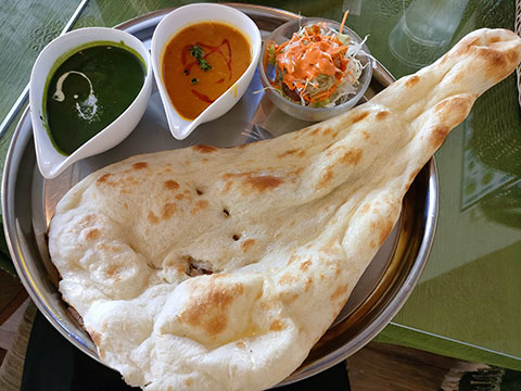Magic India