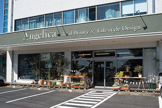 Angelica