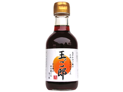 (有)古代柱醤油醸造元