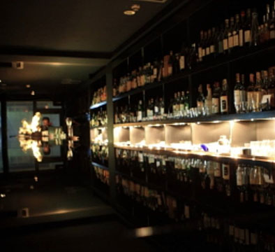 Le paradis(ル パラディ)