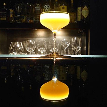 Le paradis(ル パラディ)