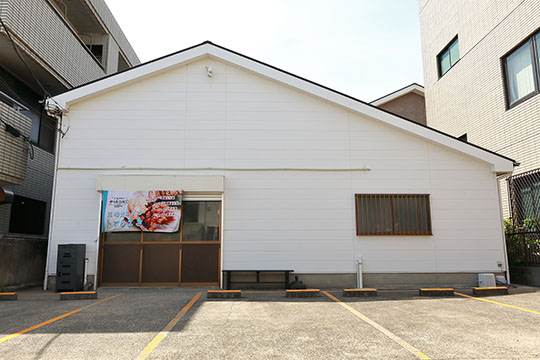 ＳｅｖｅｎＳｅａｓ　Ｉｎｃ