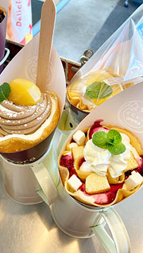 ショコラCAFE