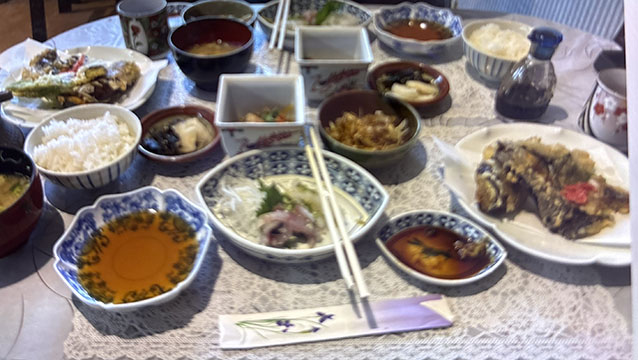 ミールタイム