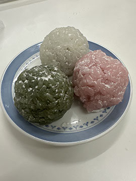 鈴木観助本舗