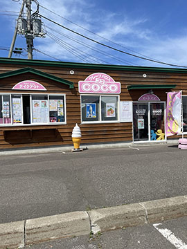 クレープハウスCOCO