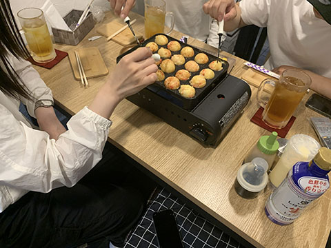 たこやま