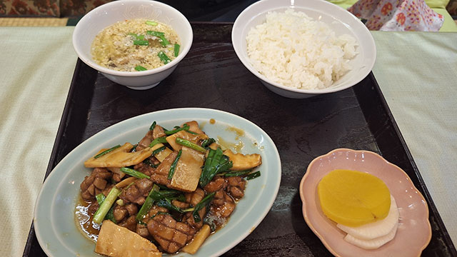 北京飯店