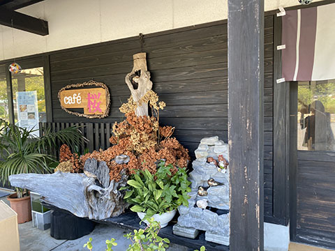 ｃａｆｅ桜