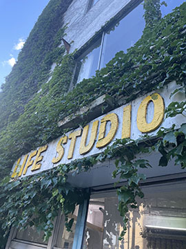 ライフスタジオ国分寺店