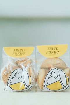 FRIeD POKKE OKINAWA
