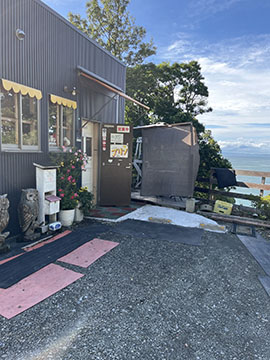 自家焙煎珈琲　アウルキャビン