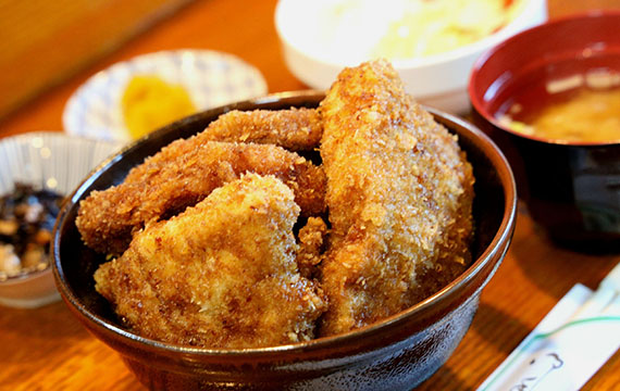 一膳