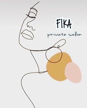 private salon FIKA