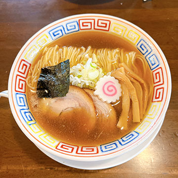 中華そばさぶろう