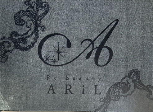 Re Beauty ARiL