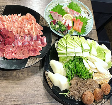 濱の台所　7L