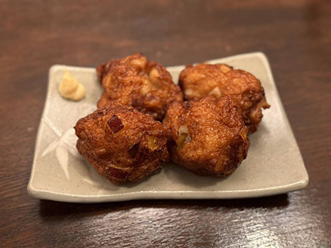 居酒屋森田