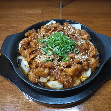 やきとり専門店　鈴
