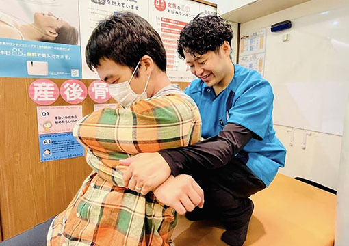 こころ整体院札幌駅前院