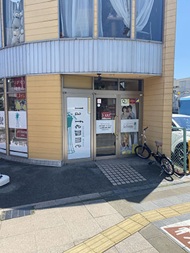 株式会社セカンドムーブ