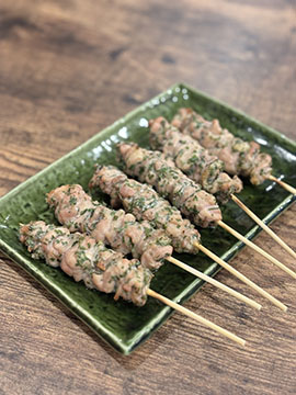 梅ノ辻Diningハチ
