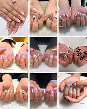 I’S nail