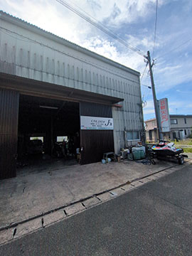 総合CARショップJ.s
